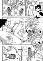 Devil Cherry Pie / でびるちぇりーぱい [Arsenal] [Original] Thumbnail Page 138