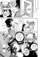 Devil Cherry Pie / でびるちぇりーぱい [Arsenal] [Original] Thumbnail Page 165