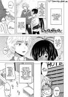 Devil Cherry Pie / でびるちぇりーぱい [Arsenal] [Original] Thumbnail Page 167