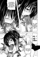 Devil Cherry Pie / でびるちぇりーぱい [Arsenal] [Original] Thumbnail Page 175