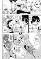 Devil Cherry Pie / でびるちぇりーぱい [Arsenal] [Original] Thumbnail Page 20