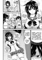 Devil Cherry Pie / でびるちぇりーぱい [Arsenal] [Original] Thumbnail Page 28