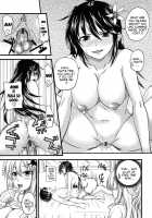 Devil Cherry Pie / でびるちぇりーぱい [Arsenal] [Original] Thumbnail Page 41