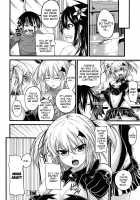 Devil Cherry Pie / でびるちぇりーぱい [Arsenal] [Original] Thumbnail Page 66