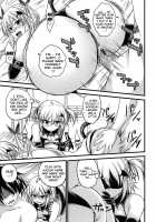 Devil Cherry Pie / でびるちぇりーぱい [Arsenal] [Original] Thumbnail Page 79