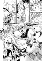 Devil Cherry Pie / でびるちぇりーぱい [Arsenal] [Original] Thumbnail Page 84