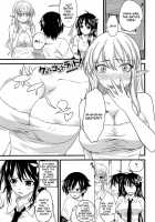 Devil Cherry Pie / でびるちぇりーぱい [Arsenal] [Original] Thumbnail Page 87