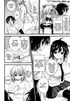 Devil Cherry Pie / でびるちぇりーぱい [Arsenal] [Original] Thumbnail Page 88