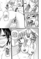 Devil Cherry Pie / でびるちぇりーぱい [Arsenal] [Original] Thumbnail Page 97