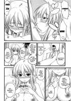 Devil Cherry Pie / でびるちぇりーぱい [Arsenal] [Original] Thumbnail Page 98