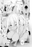 Zenbu Gal na Nee-chan no Sei 2 / ぜんぶギャルな姉ちゃんのせい 2 [Sakamata Nerimono] [Original] Thumbnail Page 21