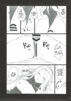 Hajimete no Sekaiju EXTRA / はじめてのせかいじゅEXTRA [Kazabuki Poni] [Etrian Odyssey] Thumbnail Page 32