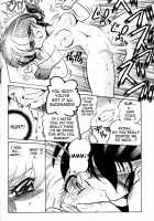 Kyouki Junbi Shuugouzai [Jinmu Hirohito] [Ranma 1/2] Thumbnail Page 17