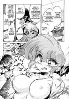 Kyouki Junbi Shuugouzai [Jinmu Hirohito] [Ranma 1/2] Thumbnail Page 08