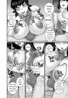 Annoying Sister Needs to Be Scolded!! Two~ / ムカつく妹はちゃんと叱らなくちゃ!!2 [Juna Juna Juice] [Original] Thumbnail Page 20