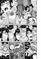 Annoying Sister Needs to Be Scolded!! Two~ / ムカつく妹はちゃんと叱らなくちゃ!!2 [Juna Juna Juice] [Original] Thumbnail Page 25