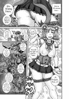 Annoying Sister Needs to Be Scolded!! Two~ / ムカつく妹はちゃんと叱らなくちゃ!!2 [Juna Juna Juice] [Original] Thumbnail Page 33