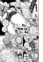 Annoying Sister Needs to Be Scolded!! Two~ / ムカつく妹はちゃんと叱らなくちゃ!!2 [Juna Juna Juice] [Original] Thumbnail Page 65