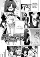 Love Doll / ラブ♥ドール [Red-Rum] [Original] Thumbnail Page 113