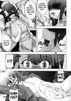 Love Doll / ラブ♥ドール [Red-Rum] [Original] Thumbnail Page 139