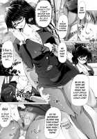 Love Doll / ラブ♥ドール [Red-Rum] [Original] Thumbnail Page 159