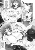 Love Doll / ラブ♥ドール [Red-Rum] [Original] Thumbnail Page 27