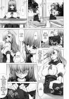 Love Doll / ラブ♥ドール [Red-Rum] [Original] Thumbnail Page 33
