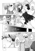 Love Doll / ラブ♥ドール [Red-Rum] [Original] Thumbnail Page 34