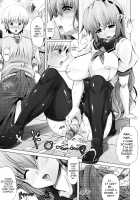 Love Doll / ラブ♥ドール [Red-Rum] [Original] Thumbnail Page 41