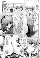 Love Doll / ラブ♥ドール [Red-Rum] [Original] Thumbnail Page 42