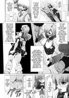 Love Doll / ラブ♥ドール [Red-Rum] [Original] Thumbnail Page 50