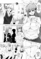 Love Doll / ラブ♥ドール [Red-Rum] [Original] Thumbnail Page 52