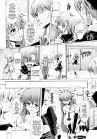 Love Doll / ラブ♥ドール [Red-Rum] [Original] Thumbnail Page 72