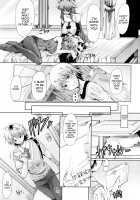 Love Doll / ラブ♥ドール [Red-Rum] [Original] Thumbnail Page 89