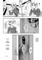 Reversi / リバーシ [Mokkouyou Bond] [Original] Thumbnail Page 18