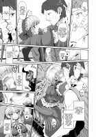 Doll -Pygmalion no Eve- / DOLL －ピグマリオのイブ－ [Suzuhane Suzu] [Original] Thumbnail Page 03