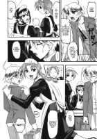 She is dirtier than nakedness / ハダカより卑猥 [Mokkouyou Bond] [Original] Thumbnail Page 104