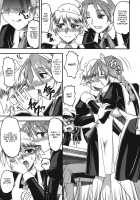 She is dirtier than nakedness / ハダカより卑猥 [Mokkouyou Bond] [Original] Thumbnail Page 107