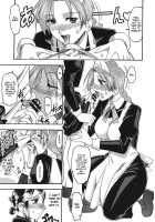 She is dirtier than nakedness / ハダカより卑猥 [Mokkouyou Bond] [Original] Thumbnail Page 109