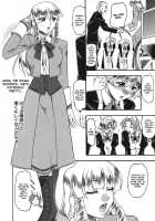 She is dirtier than nakedness / ハダカより卑猥 [Mokkouyou Bond] [Original] Thumbnail Page 118