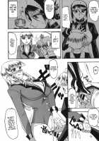 She is dirtier than nakedness / ハダカより卑猥 [Mokkouyou Bond] [Original] Thumbnail Page 128