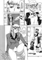 She is dirtier than nakedness / ハダカより卑猥 [Mokkouyou Bond] [Original] Thumbnail Page 132