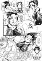 She is dirtier than nakedness / ハダカより卑猥 [Mokkouyou Bond] [Original] Thumbnail Page 136