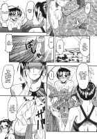 She is dirtier than nakedness / ハダカより卑猥 [Mokkouyou Bond] [Original] Thumbnail Page 137