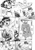 She is dirtier than nakedness / ハダカより卑猥 [Mokkouyou Bond] [Original] Thumbnail Page 139