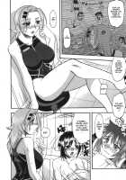 She is dirtier than nakedness / ハダカより卑猥 [Mokkouyou Bond] [Original] Thumbnail Page 154