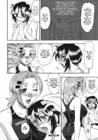 She is dirtier than nakedness / ハダカより卑猥 [Mokkouyou Bond] [Original] Thumbnail Page 164