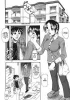 She is dirtier than nakedness / ハダカより卑猥 [Mokkouyou Bond] [Original] Thumbnail Page 166