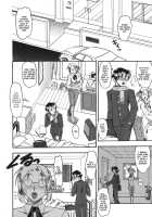 She is dirtier than nakedness / ハダカより卑猥 [Mokkouyou Bond] [Original] Thumbnail Page 22