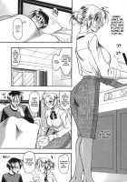 She is dirtier than nakedness / ハダカより卑猥 [Mokkouyou Bond] [Original] Thumbnail Page 23